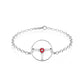 Concours Edition Steering wheel Bracelet