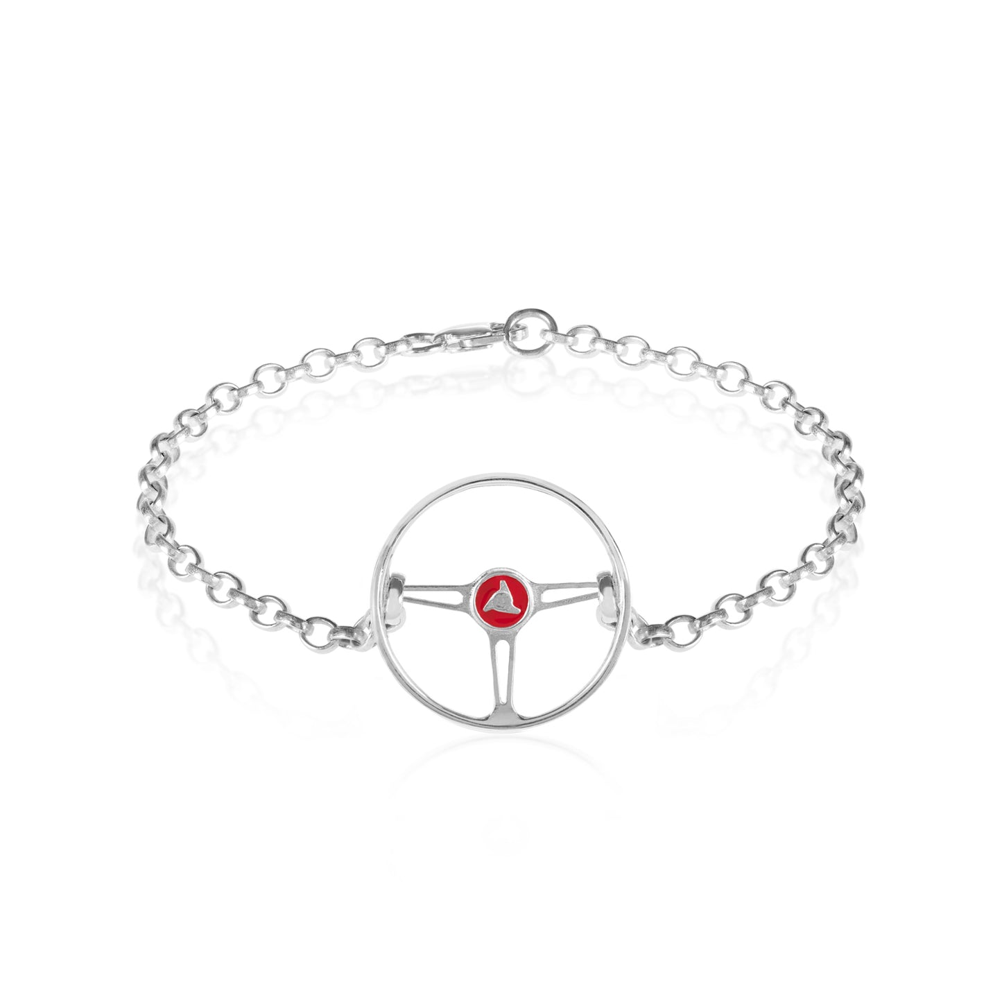 Concours Edition Steering wheel Bracelet