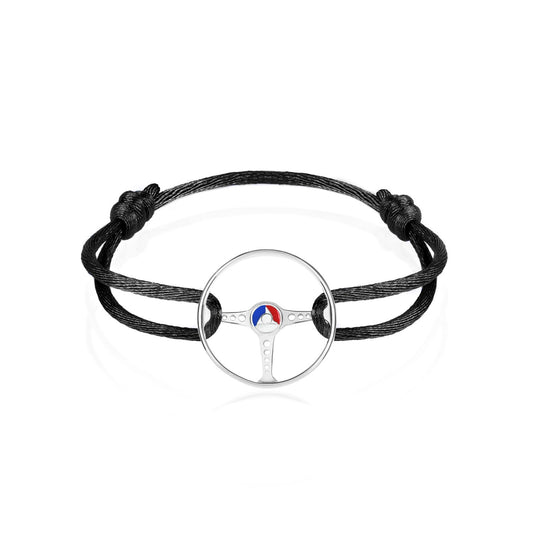 Official 24H Le Mans Bracelet