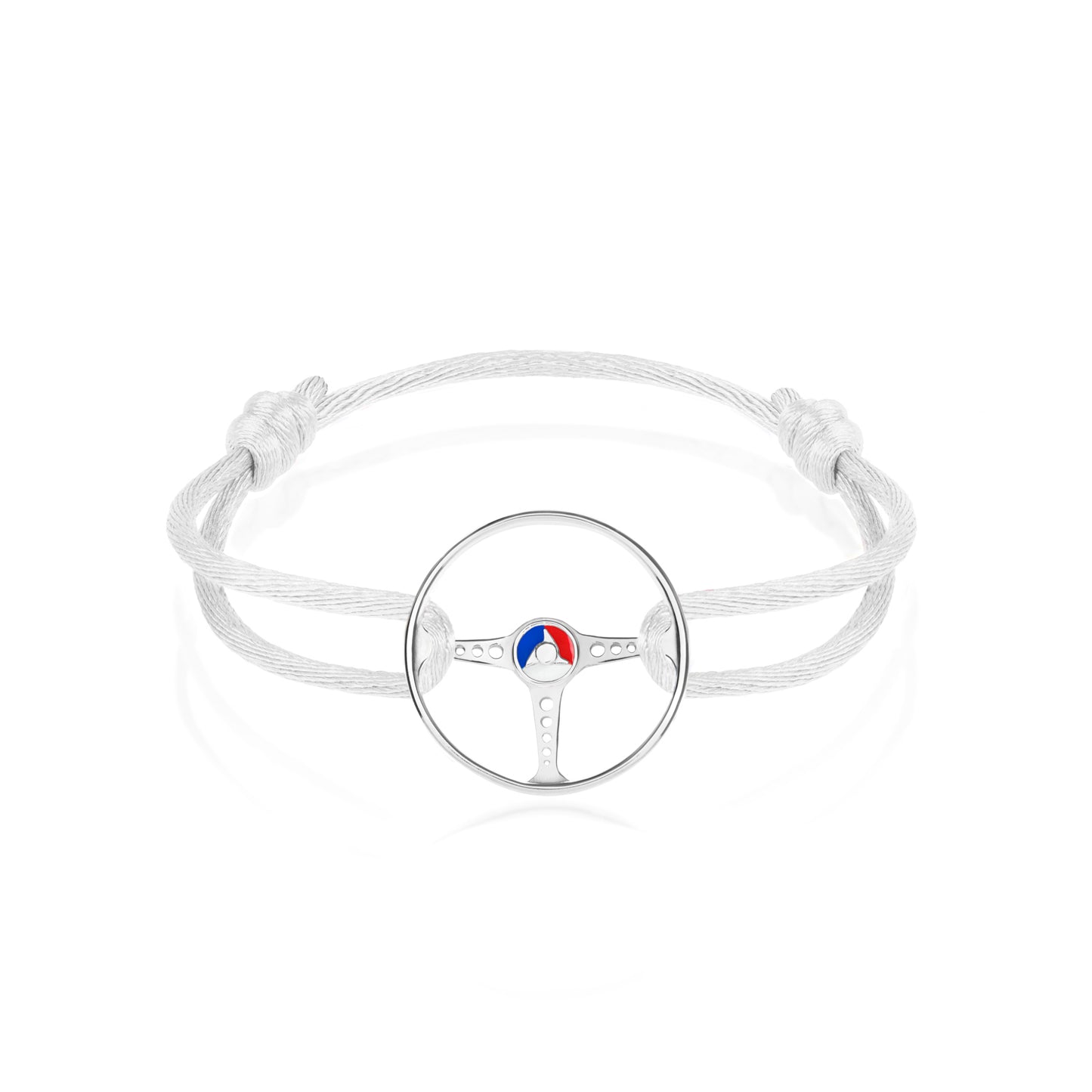 Official 24H Le Mans Bracelet
