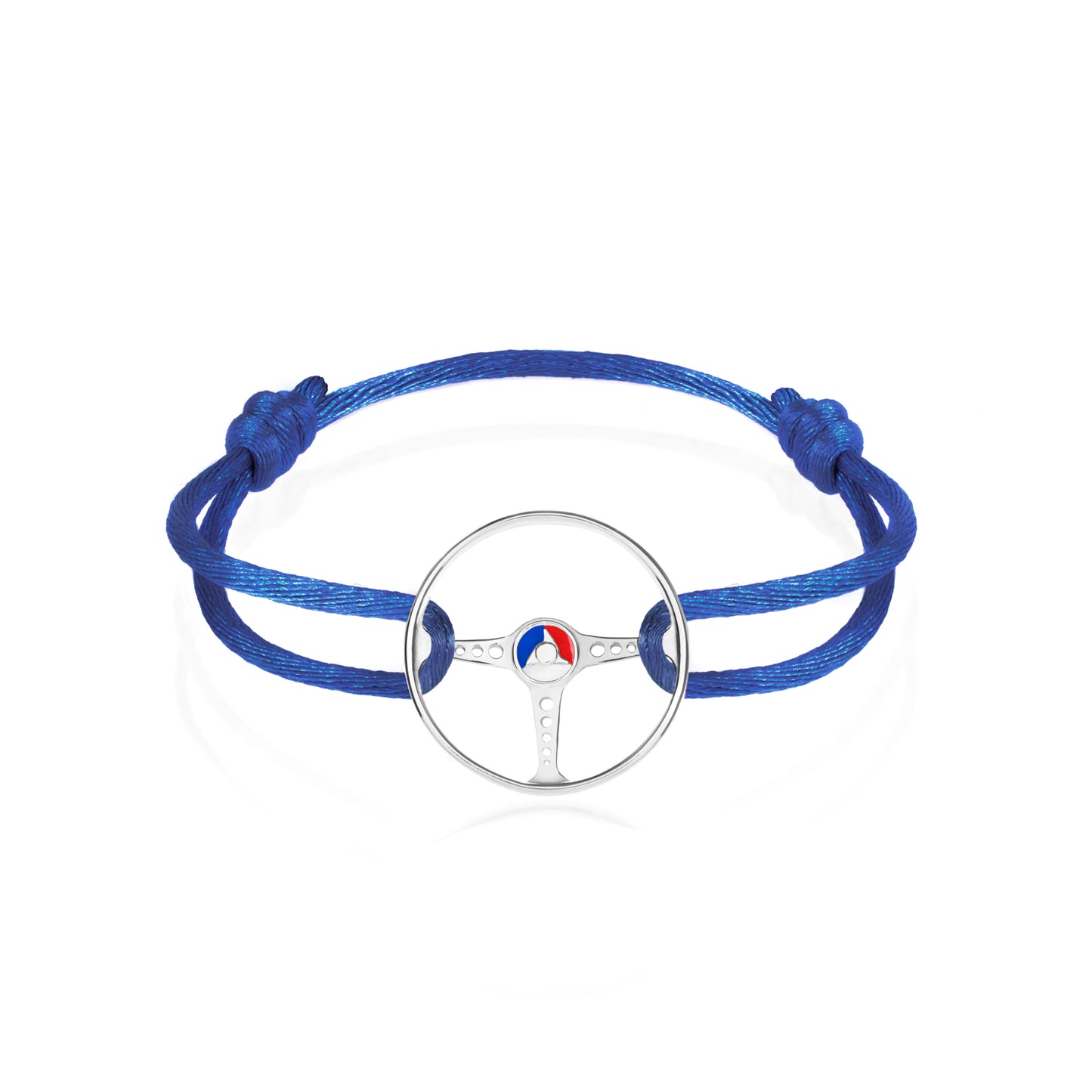 Official 24H Le Mans Bracelet