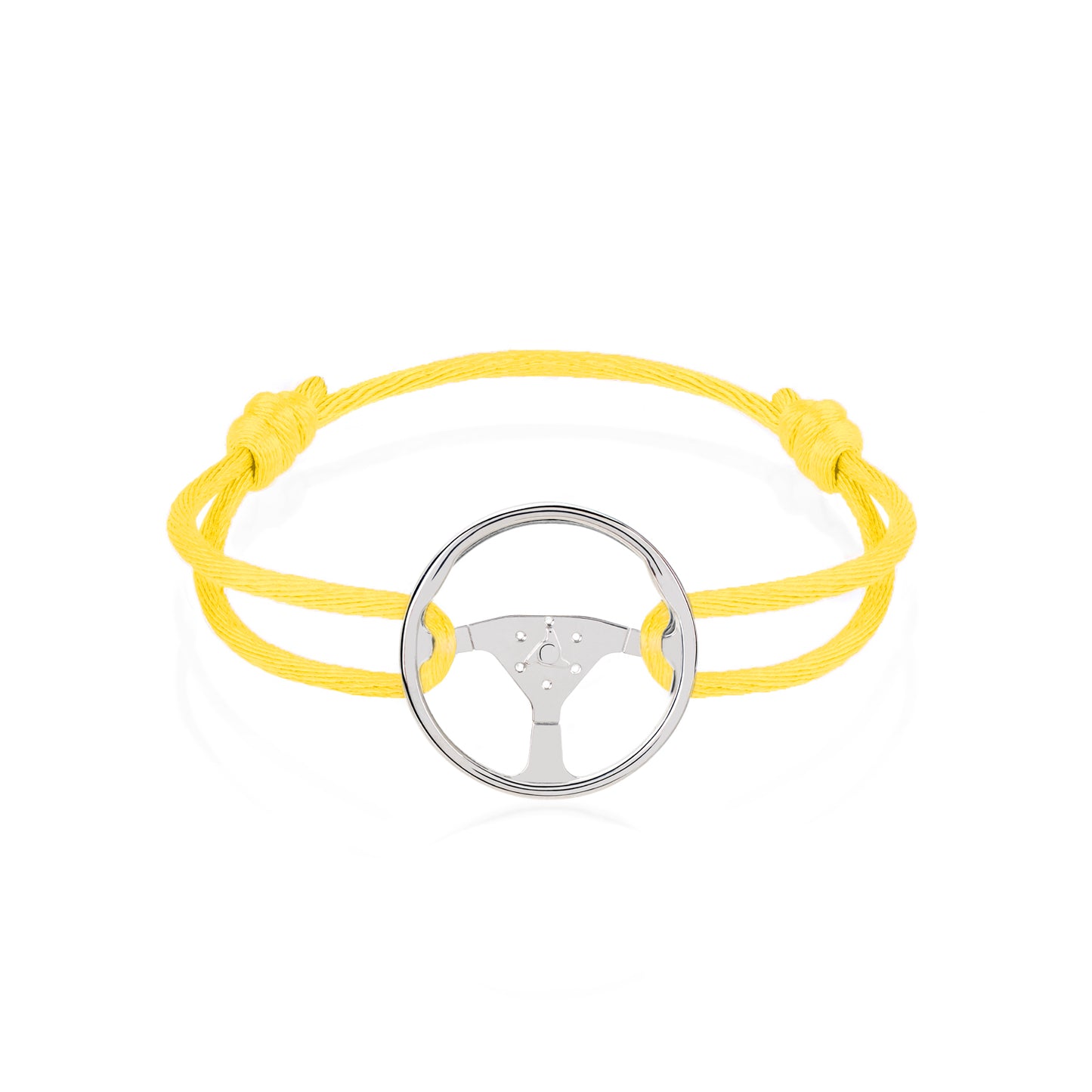 Monte Carlo Steering Wheel bracelet