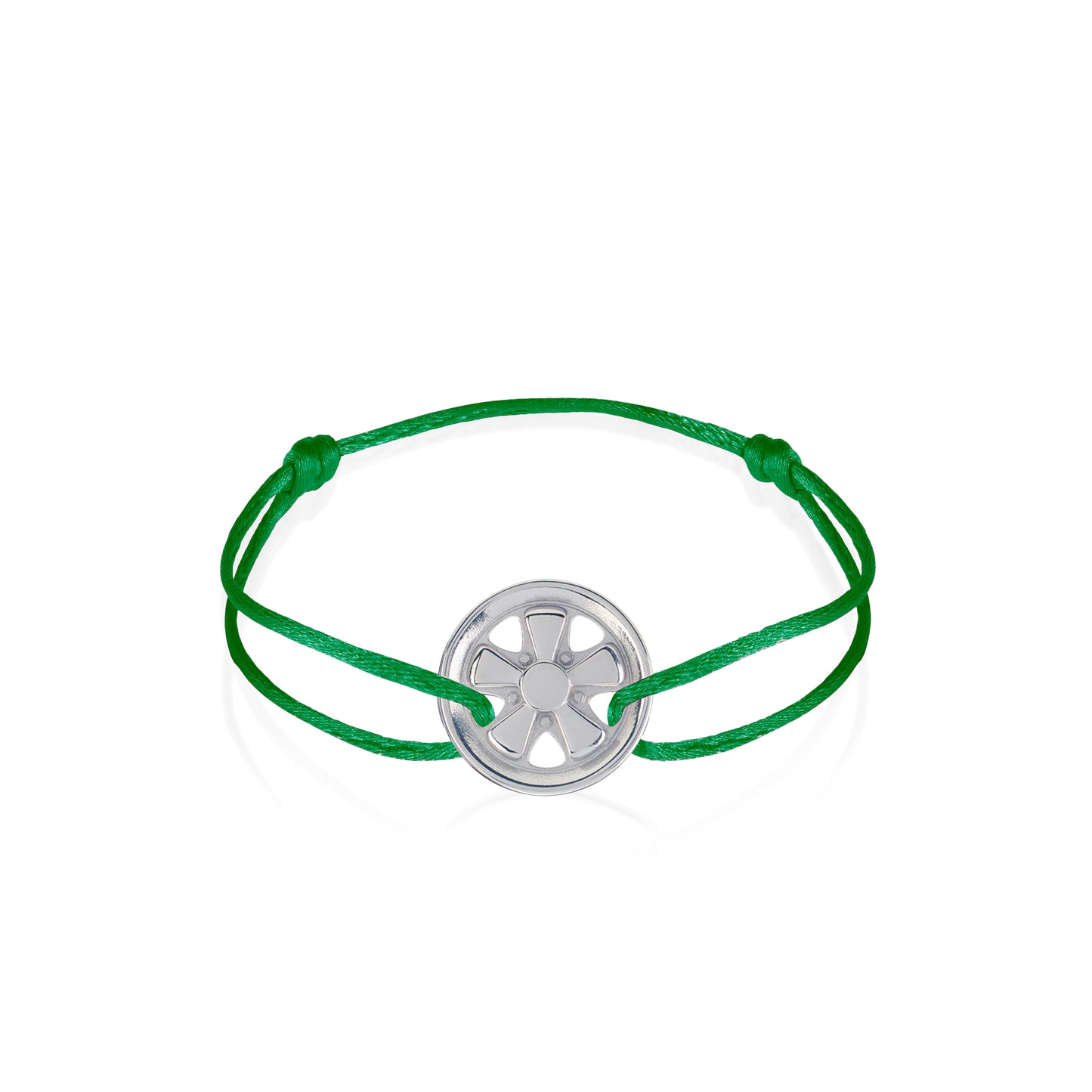 911 Wheel Bracelet Limited Edition