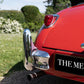 SOLD - JAGUAR XK140 DHC 1956
