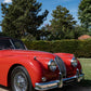 SOLD - JAGUAR XK140 DHC 1956